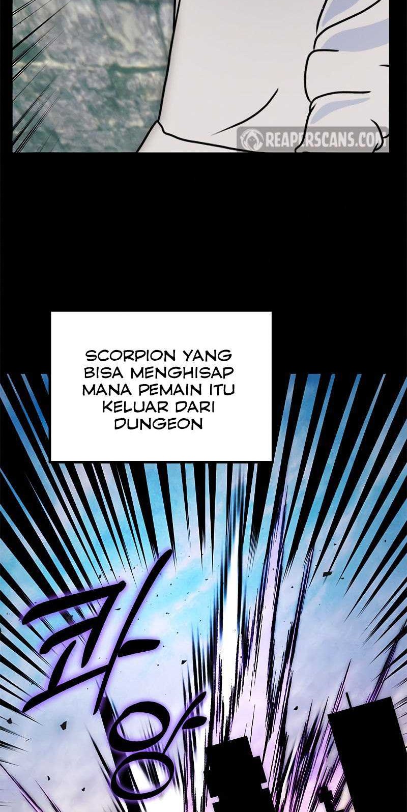 Return to Player Chapter 56 Gambar 5