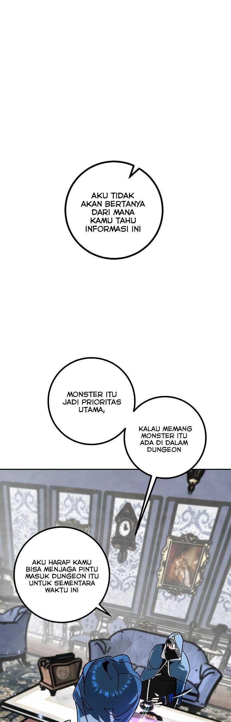 Return to Player Chapter 56 Gambar 18