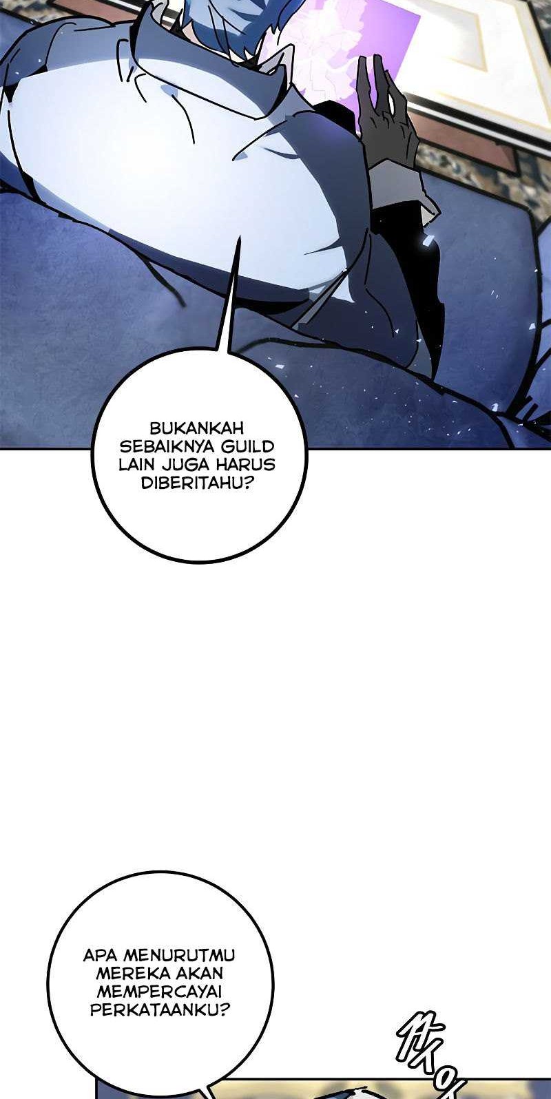 Return to Player Chapter 56 Gambar 19