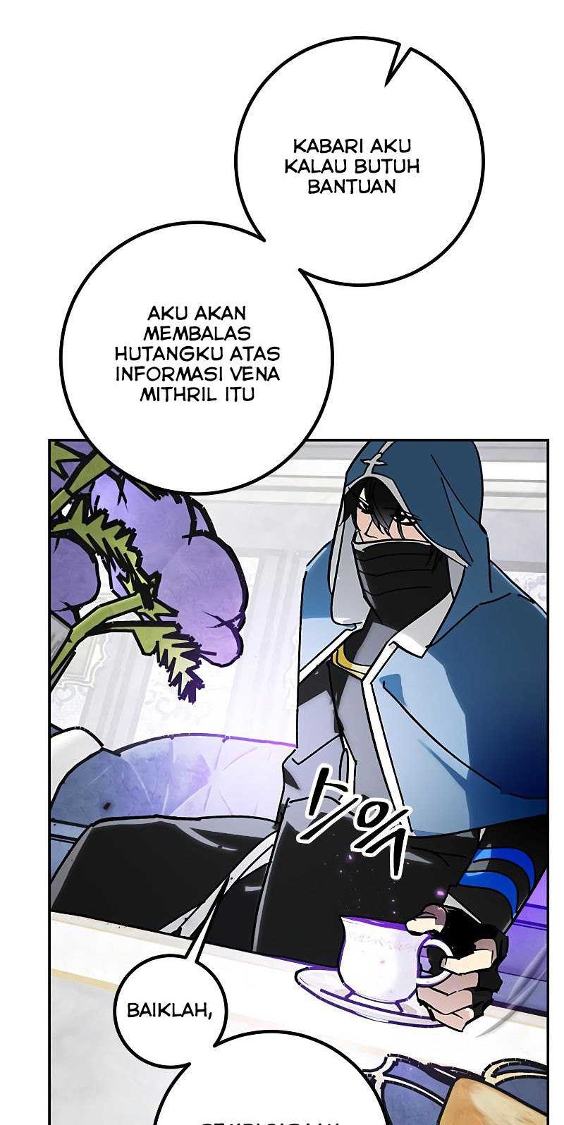 Return to Player Chapter 56 Gambar 23