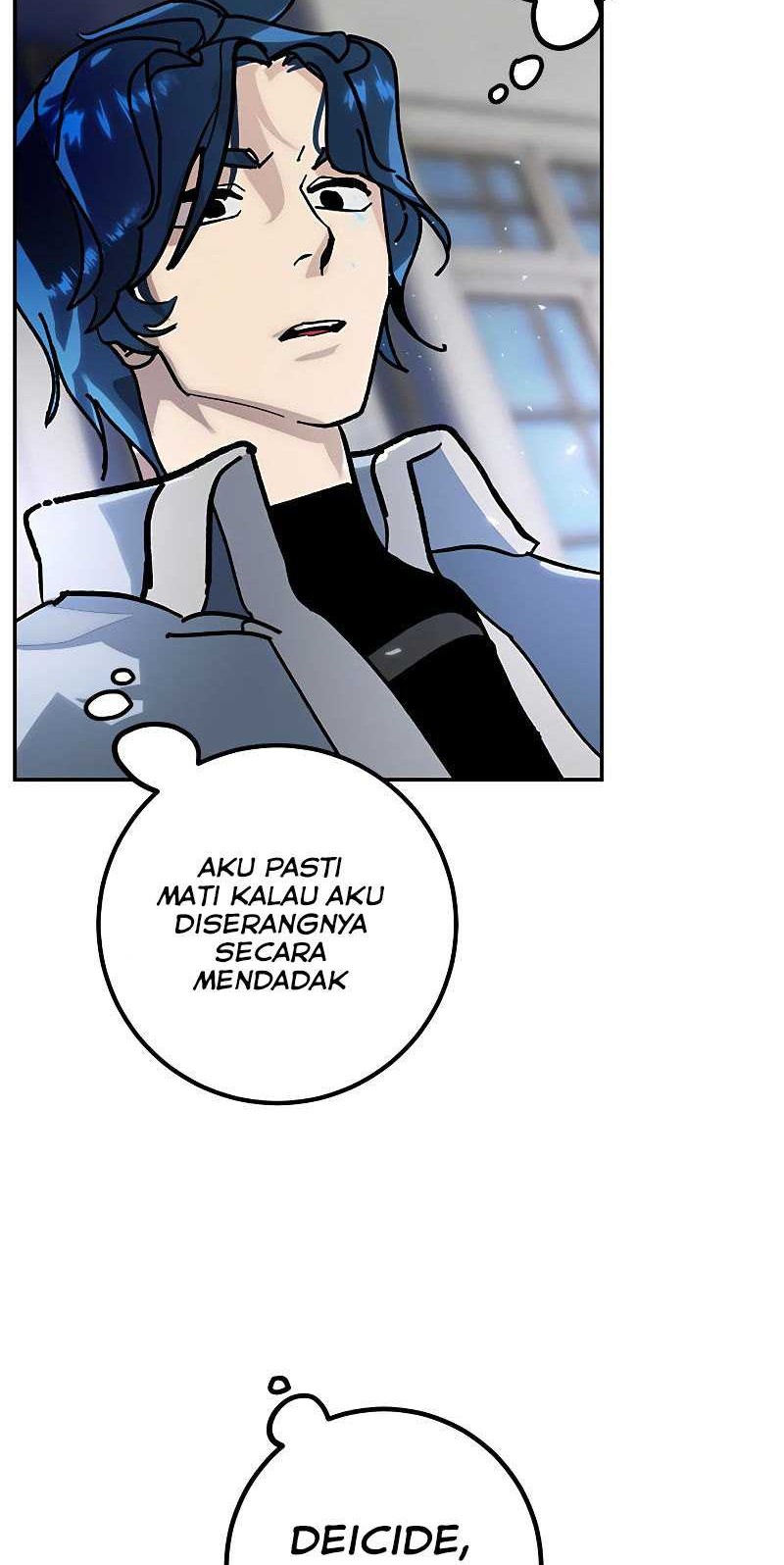 Return to Player Chapter 56 Gambar 26