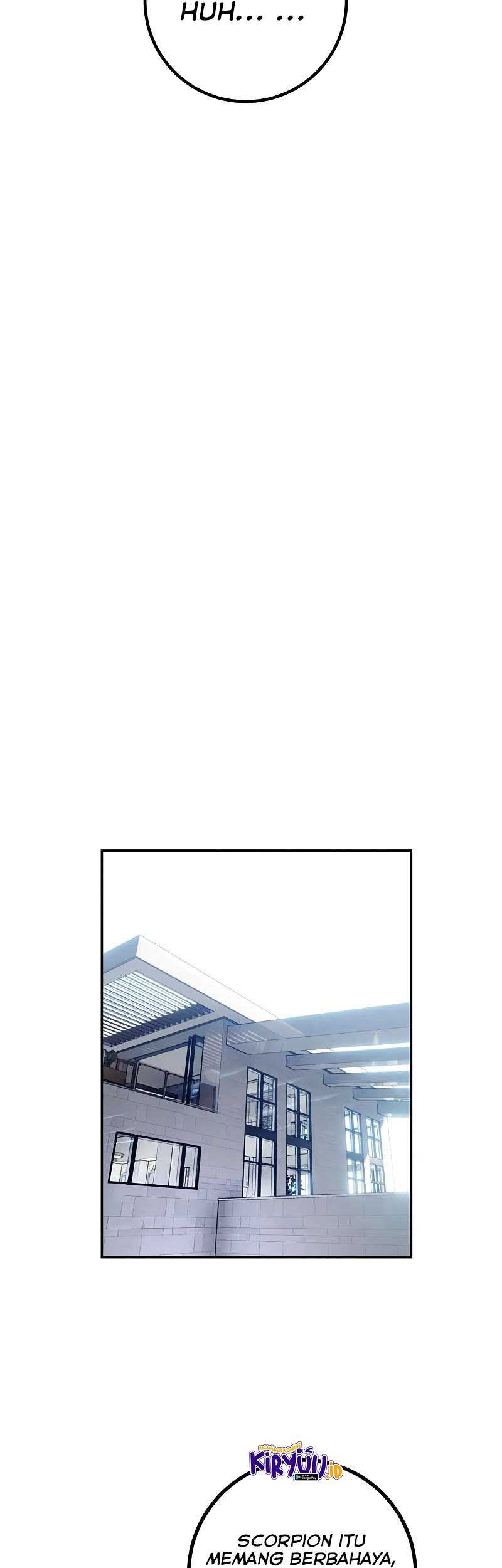 Return to Player Chapter 56 Gambar 27