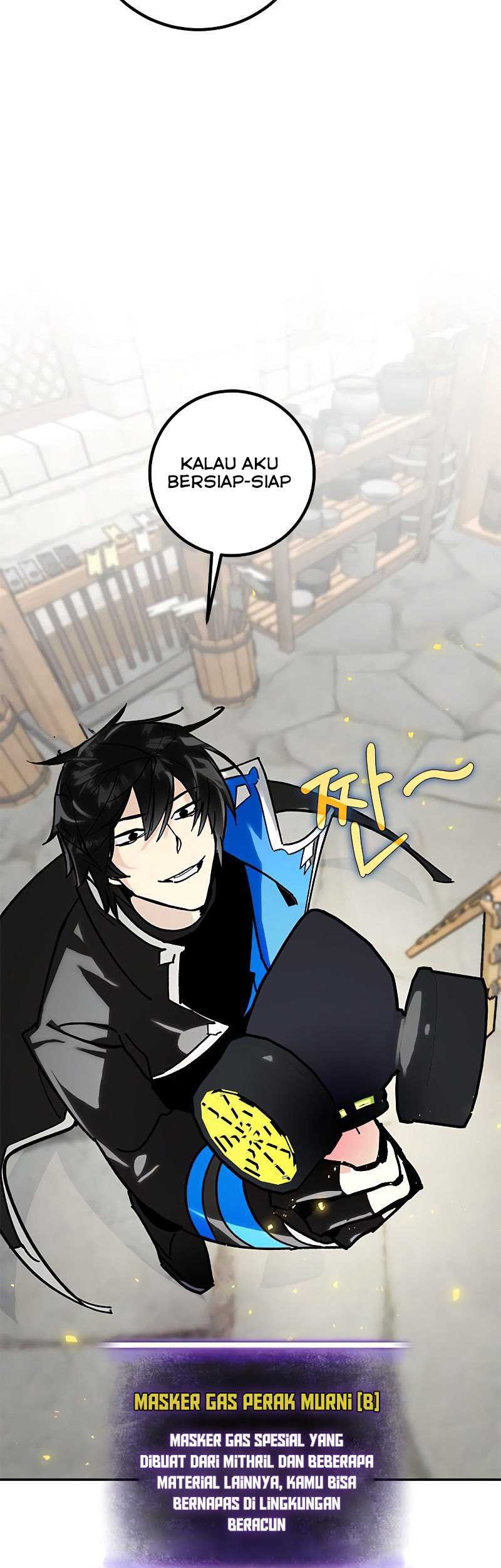 Return to Player Chapter 56 Gambar 29