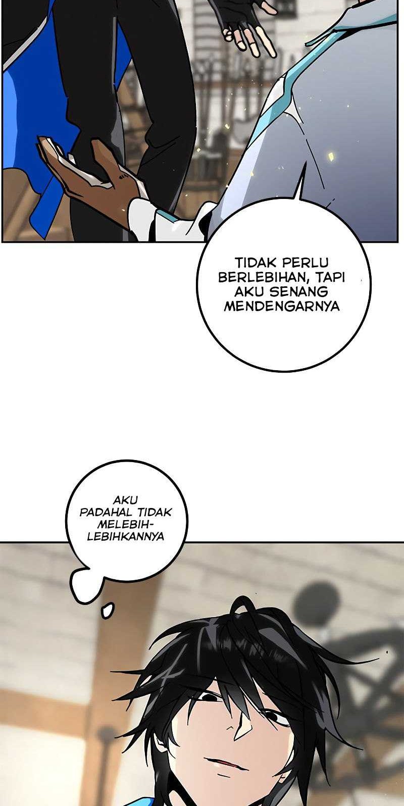 Return to Player Chapter 56 Gambar 35