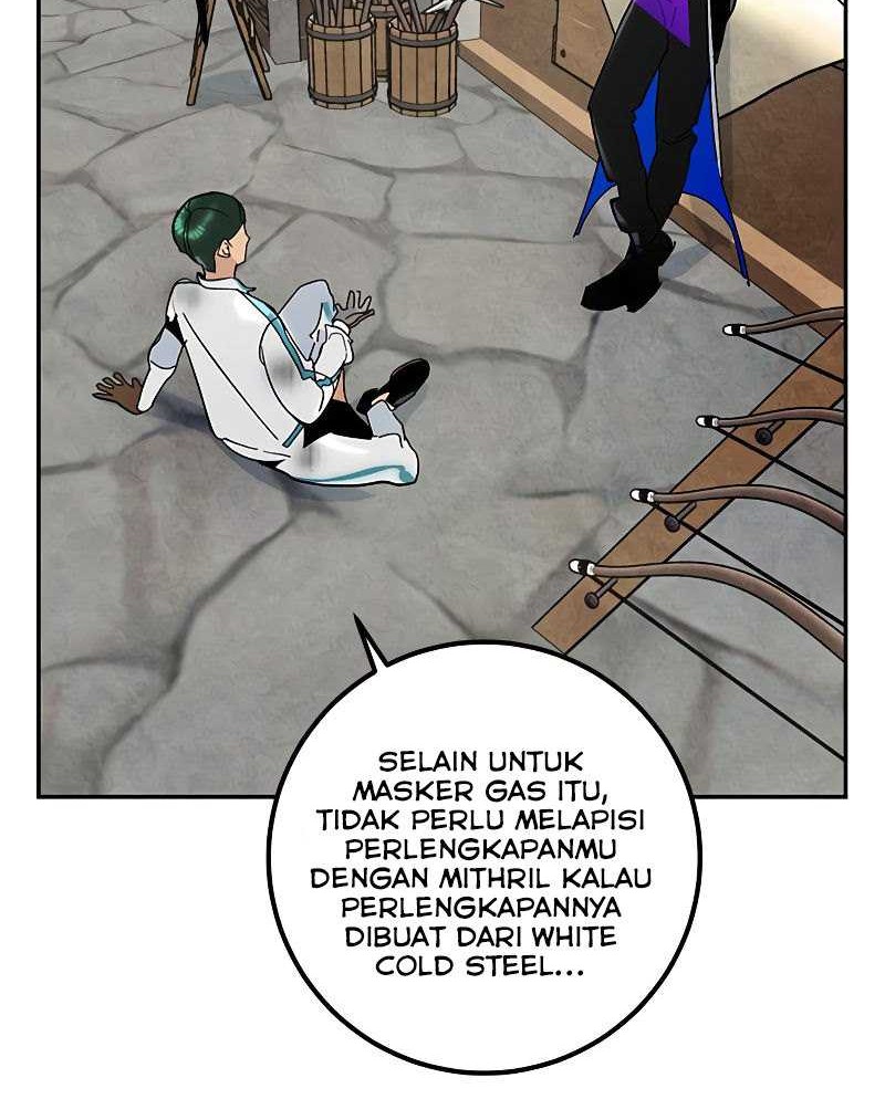 Return to Player Chapter 56 Gambar 37