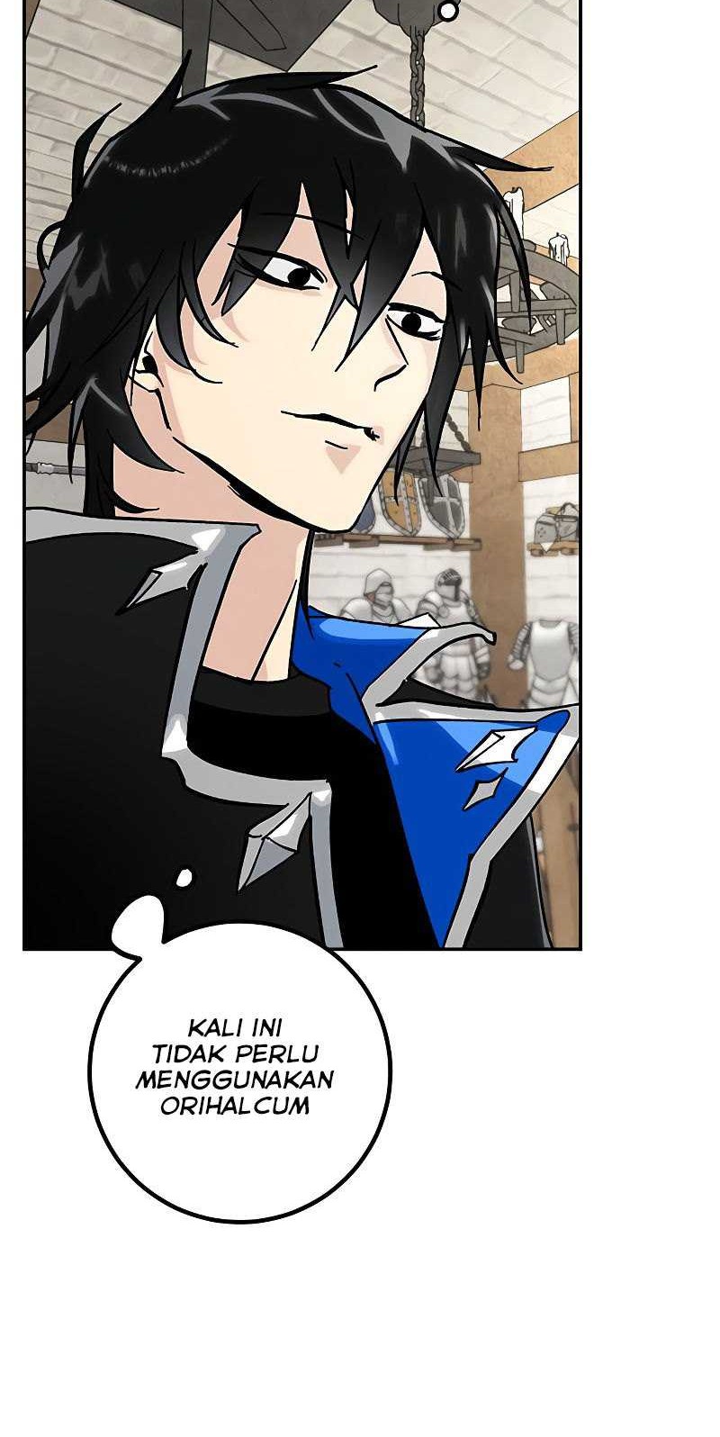 Return to Player Chapter 56 Gambar 39