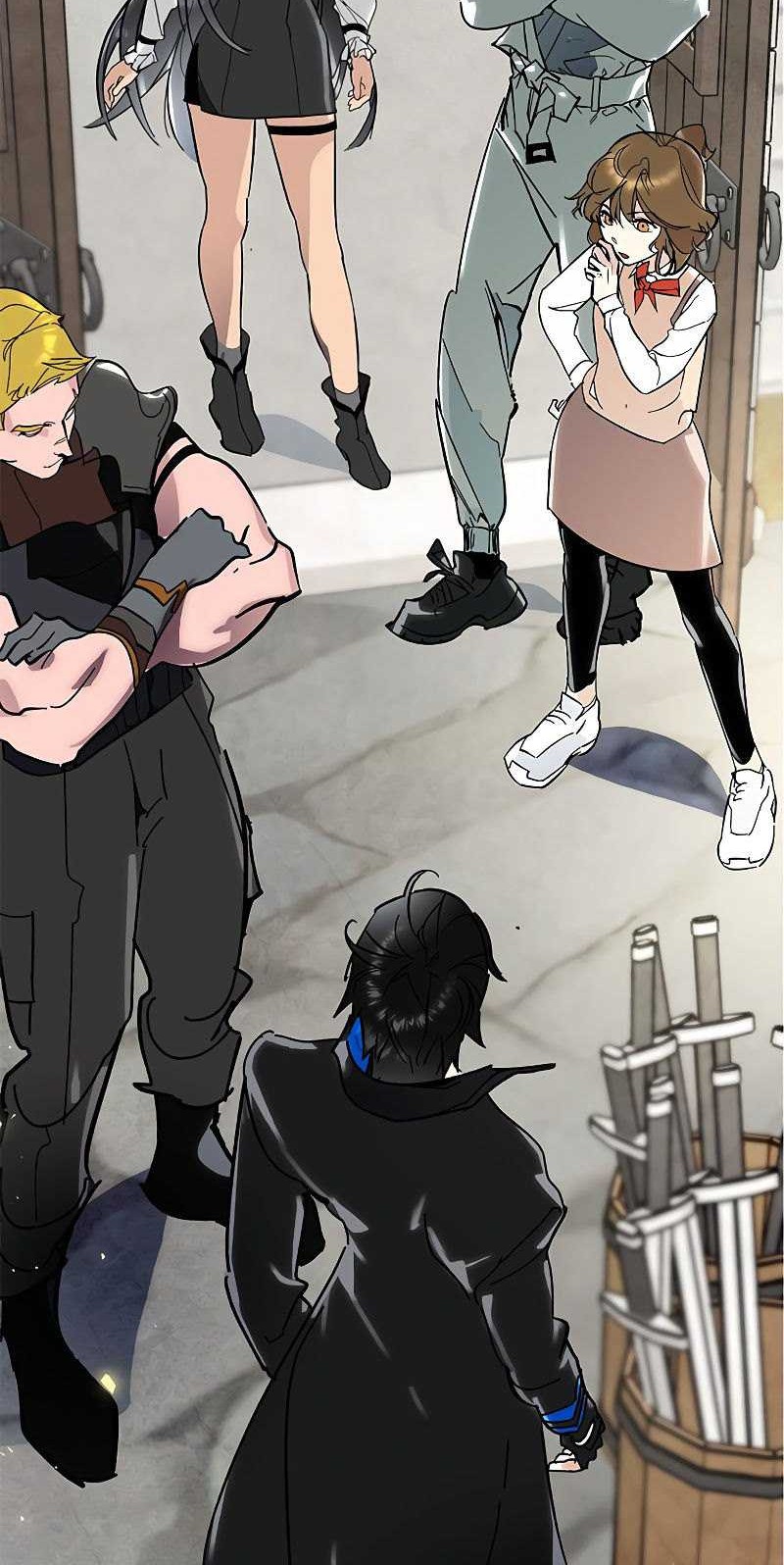 Return to Player Chapter 56 Gambar 41