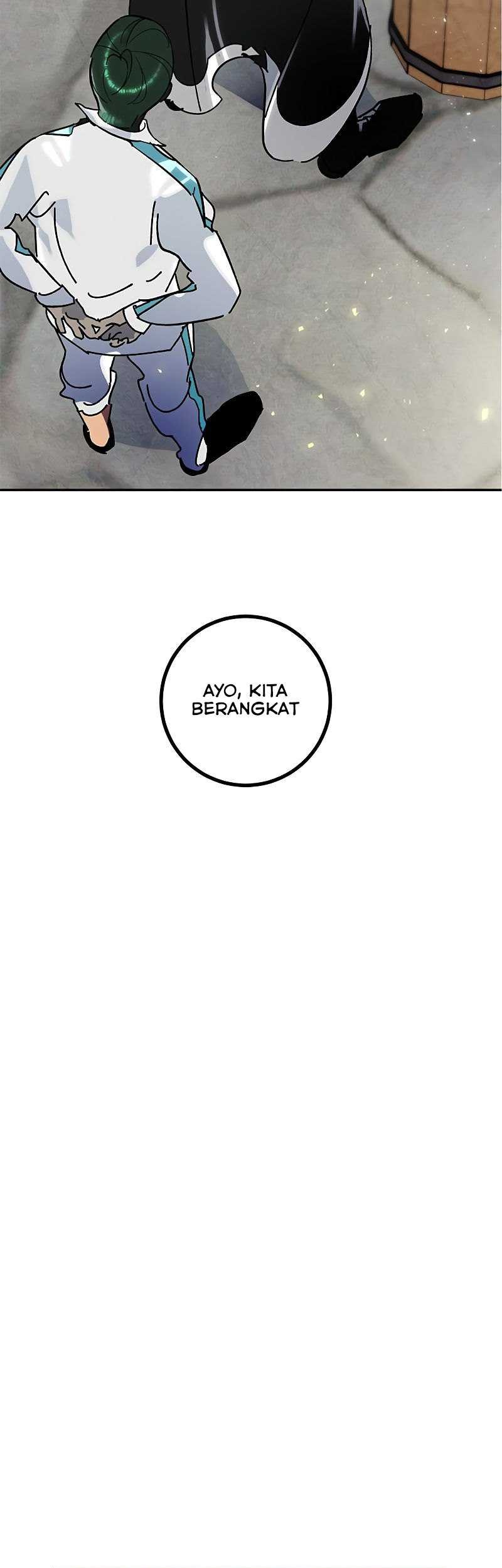 Return to Player Chapter 56 Gambar 42