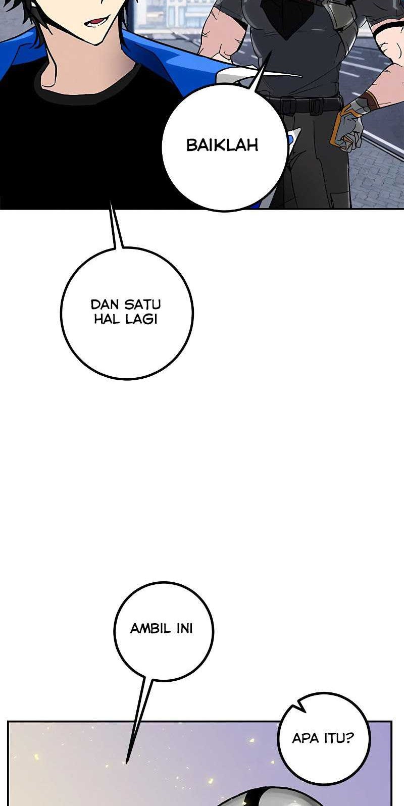 Return to Player Chapter 56 Gambar 46