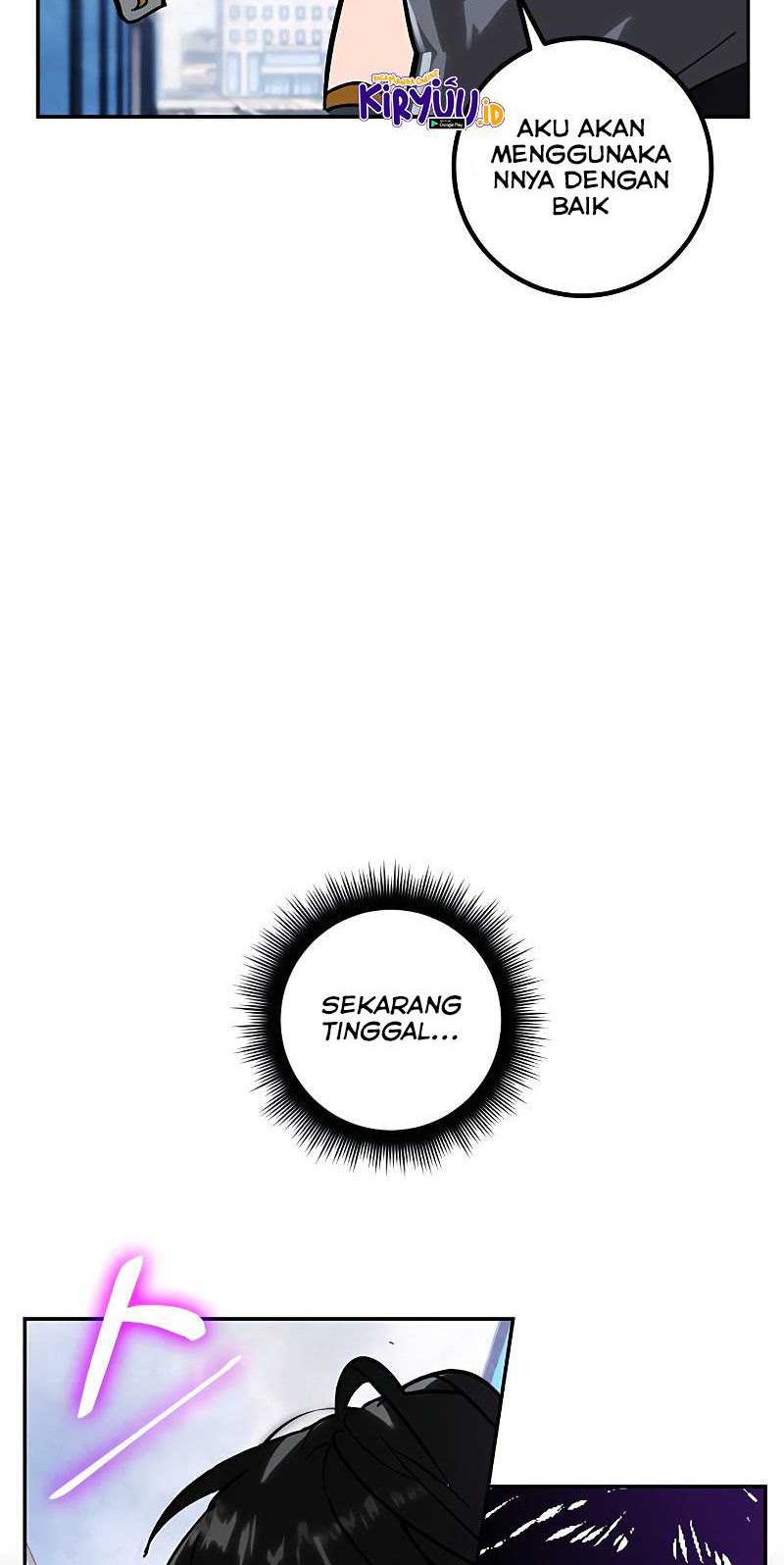 Return to Player Chapter 56 Gambar 48