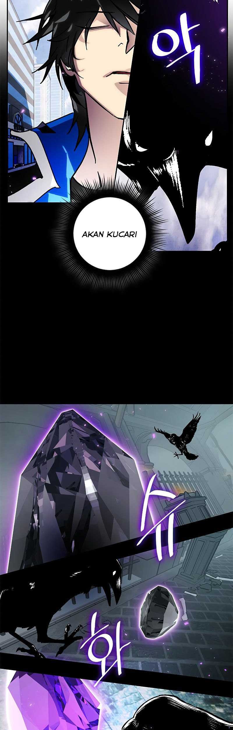 Return to Player Chapter 56 Gambar 49