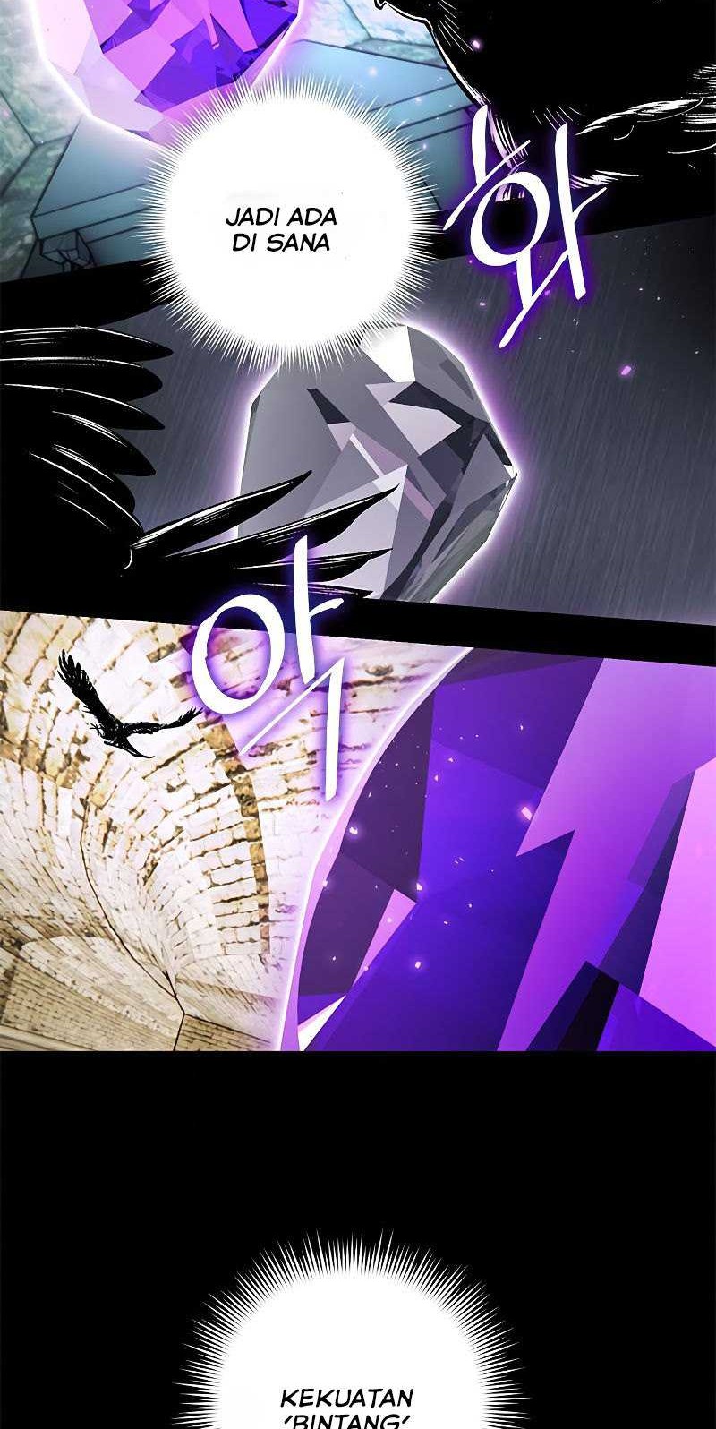 Return to Player Chapter 56 Gambar 50