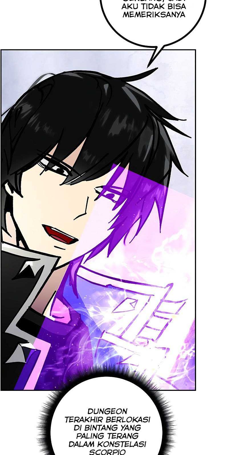 Return to Player Chapter 56 Gambar 53