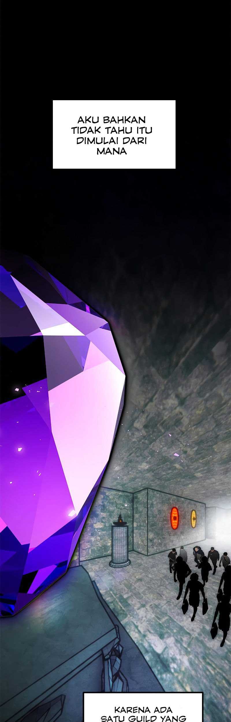 Manhwa Return to Player Chapter 56 gambar nomor 2