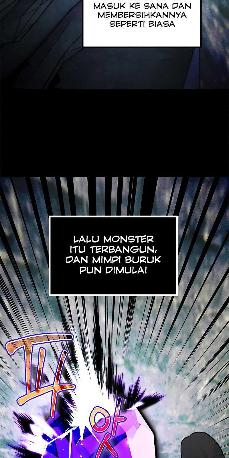 Return to Player Chapter 56 Gambar 3