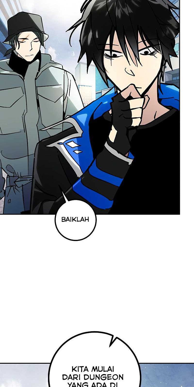 Return to Player Chapter 56 Gambar 55