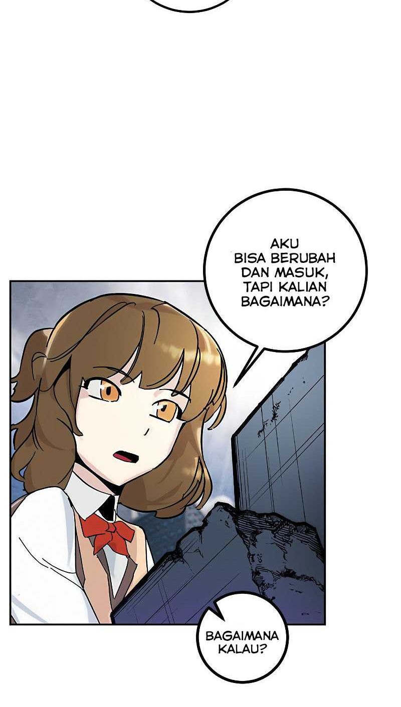 Return to Player Chapter 56 Gambar 57