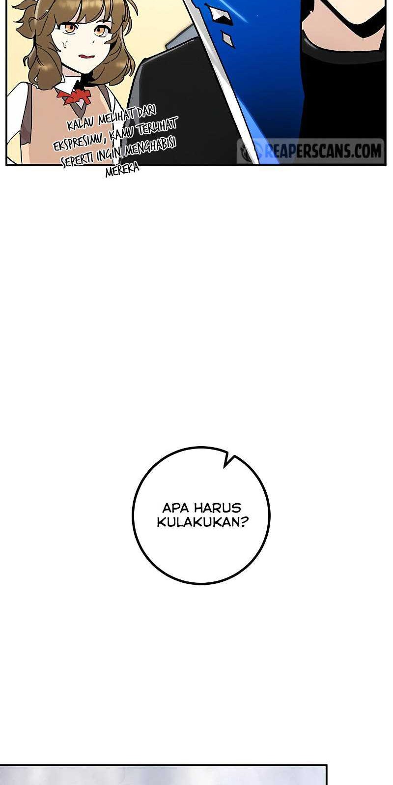 Return to Player Chapter 56 Gambar 59