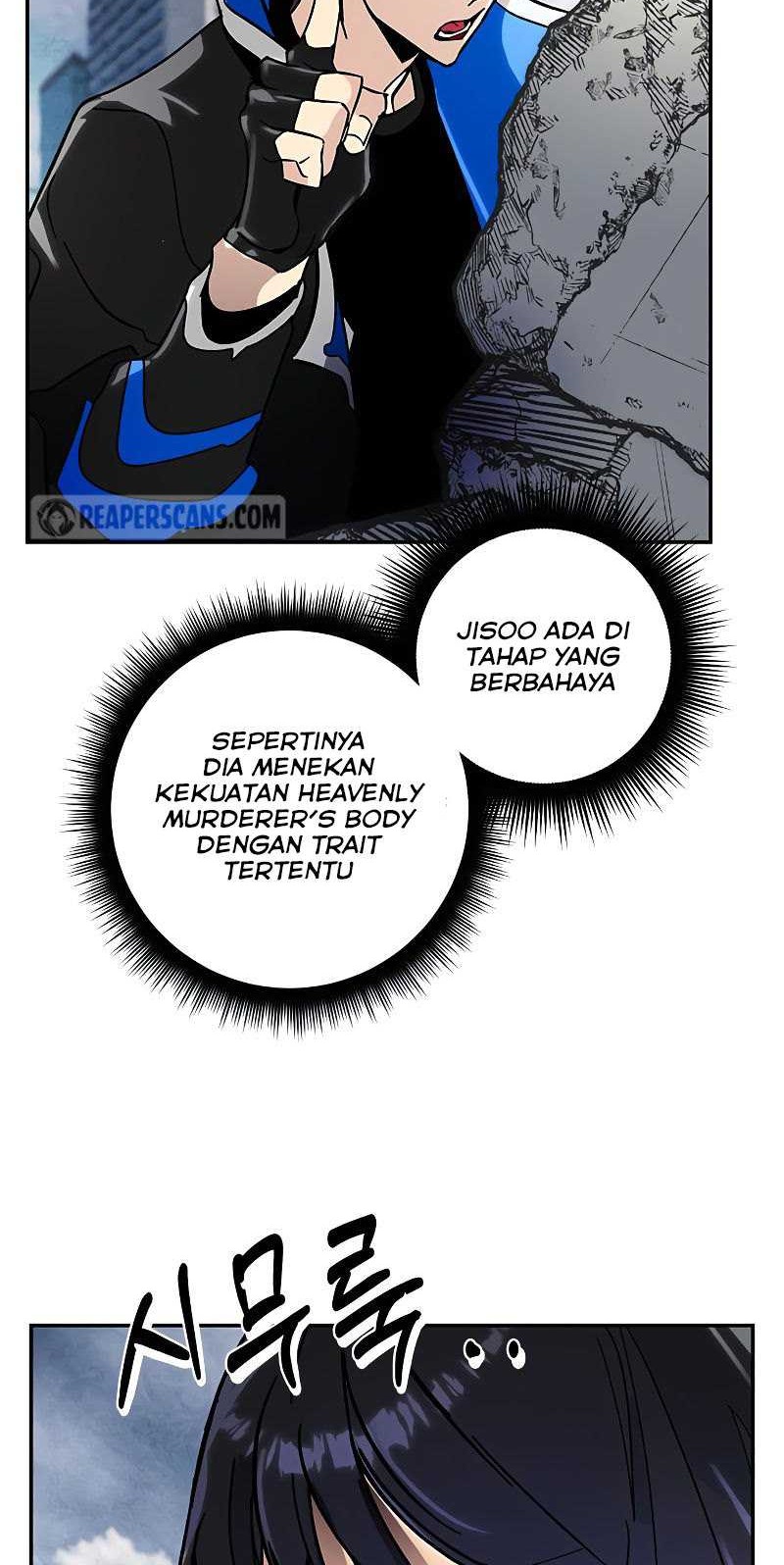 Return to Player Chapter 56 Gambar 61