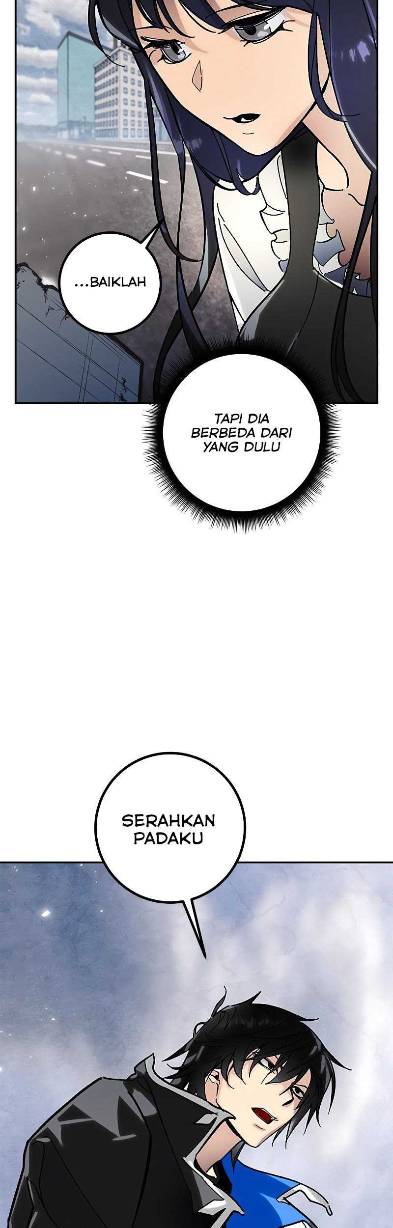 Return to Player Chapter 56 Gambar 62