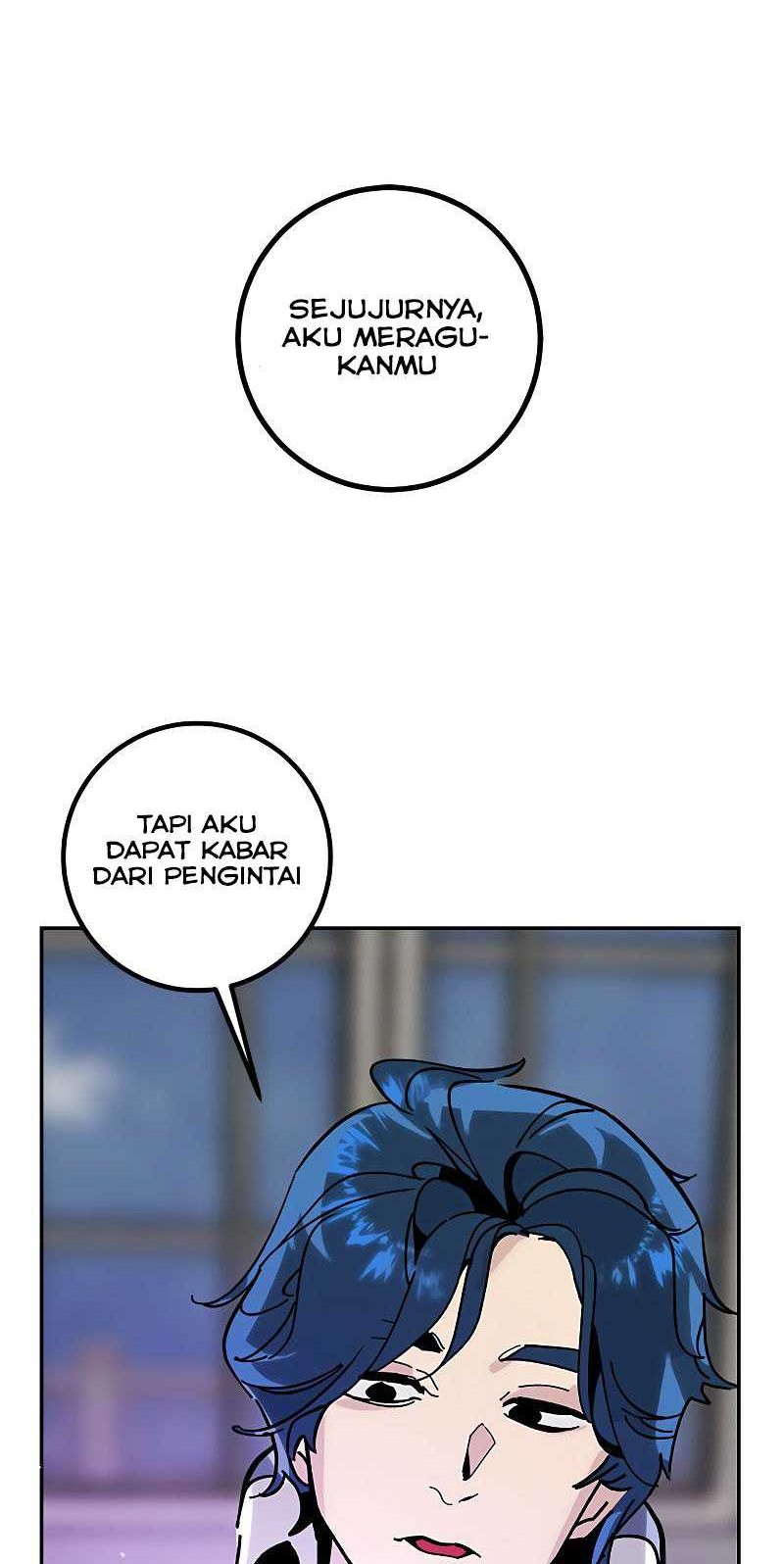 Return to Player Chapter 56 Gambar 13