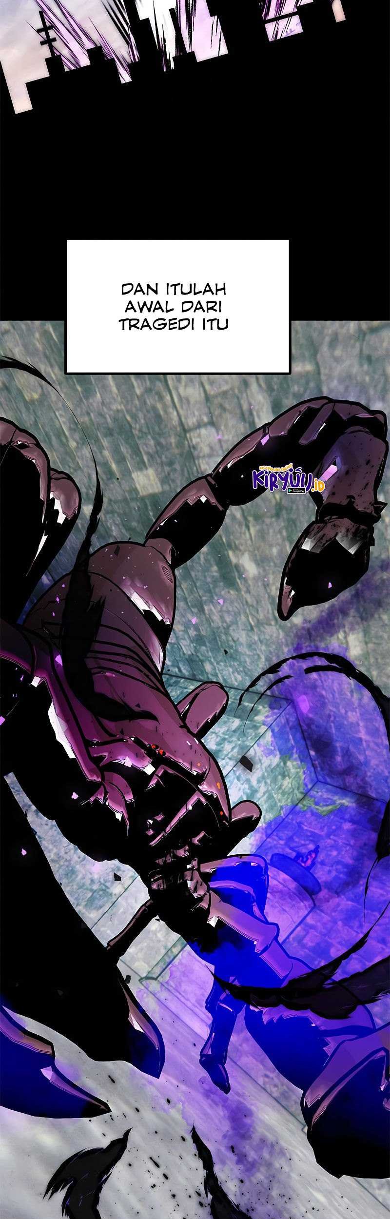 Return to Player Chapter 56 Gambar 6