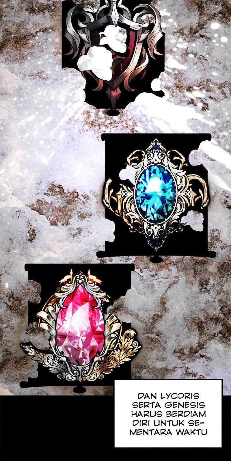 Return to Player Chapter 56 Gambar 9