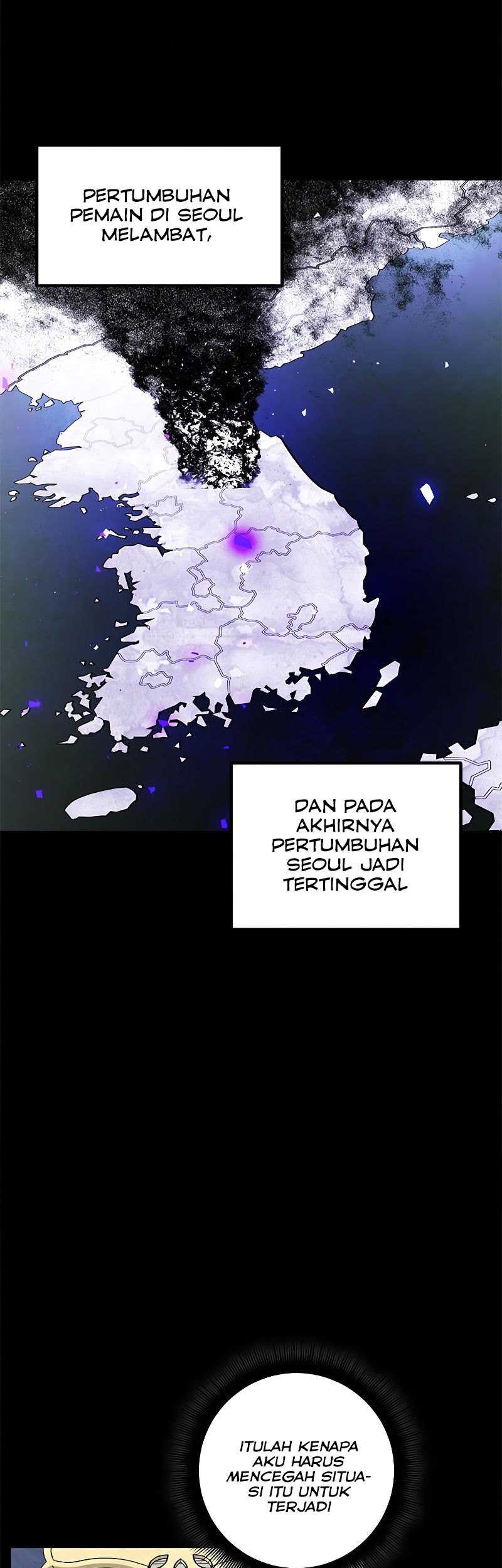 Return to Player Chapter 56 Gambar 10