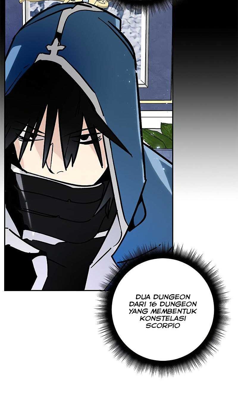 Return to Player Chapter 56 Gambar 11