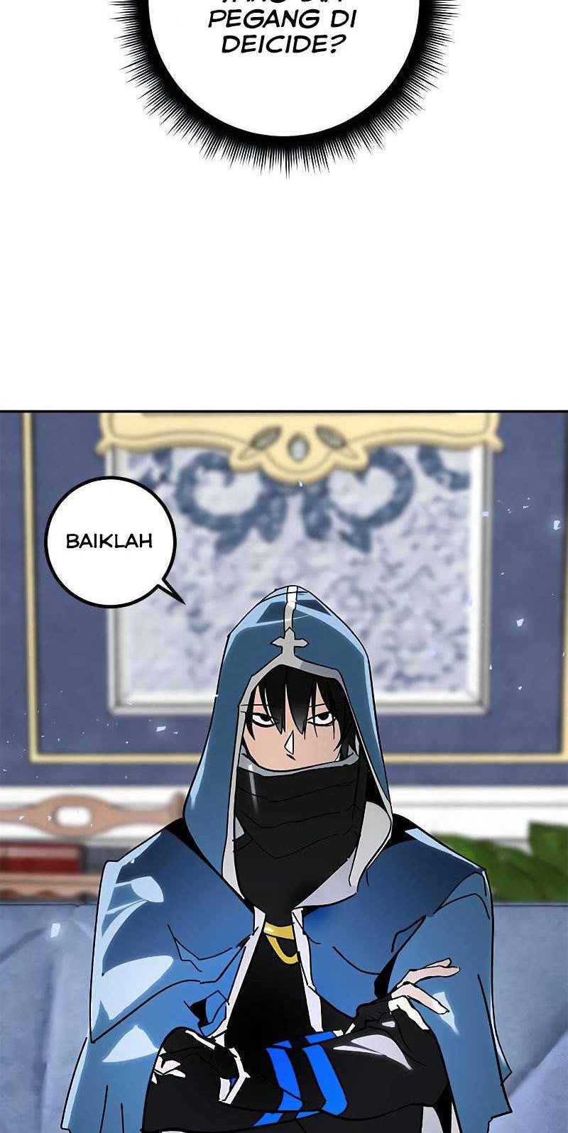 Return to Player Chapter 56 Gambar 15