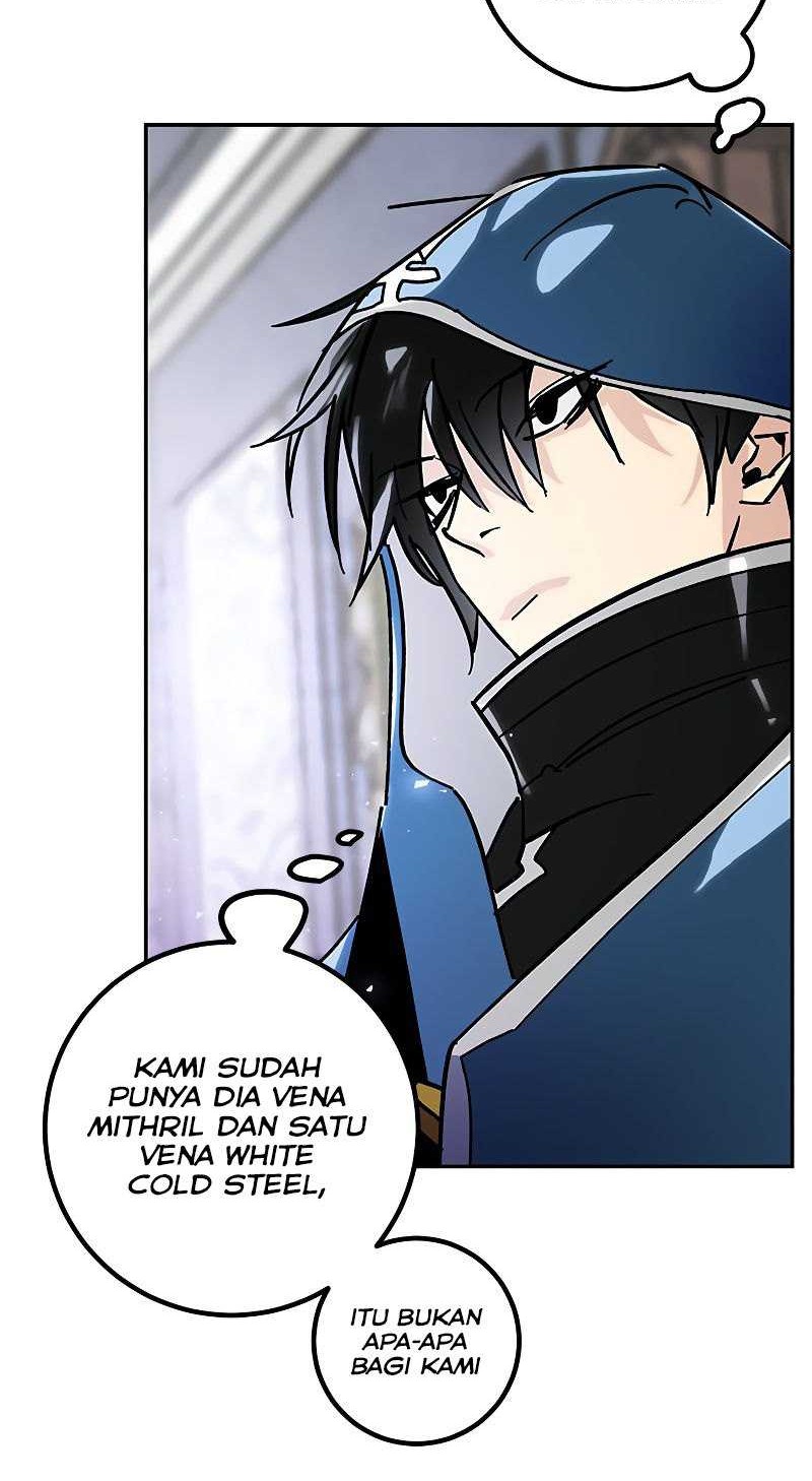 Return to Player Chapter 56 Gambar 17