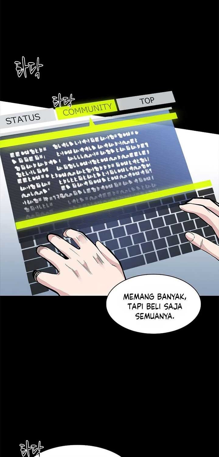 The Tutorial is Too Hard Chapter 36 Gambar 5