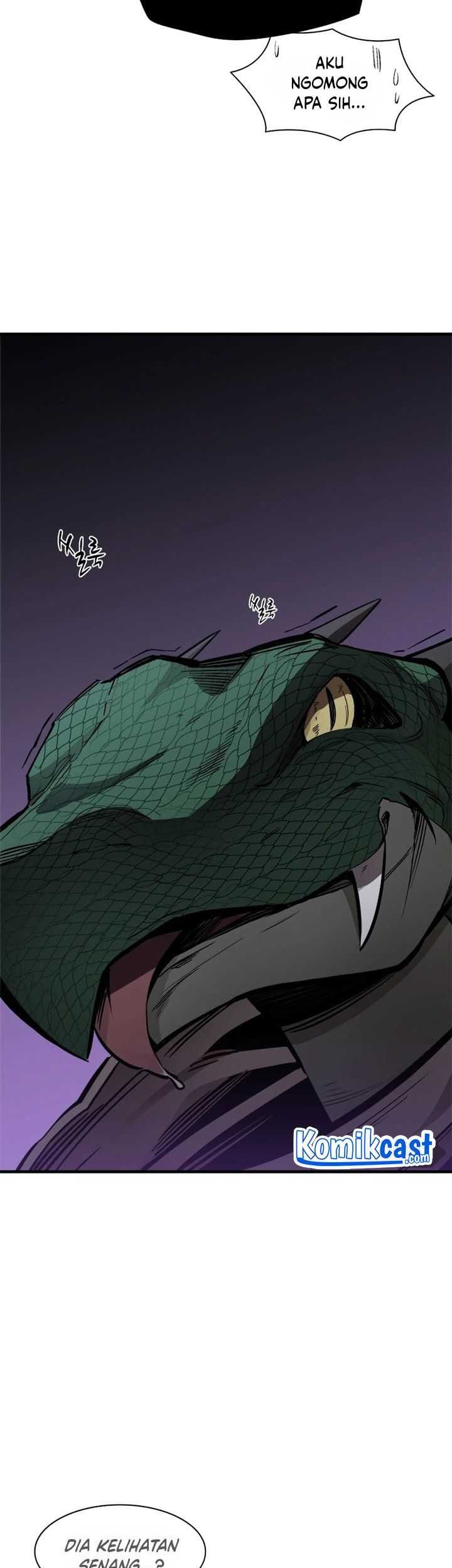 The Tutorial is Too Hard Chapter 36 Gambar 18