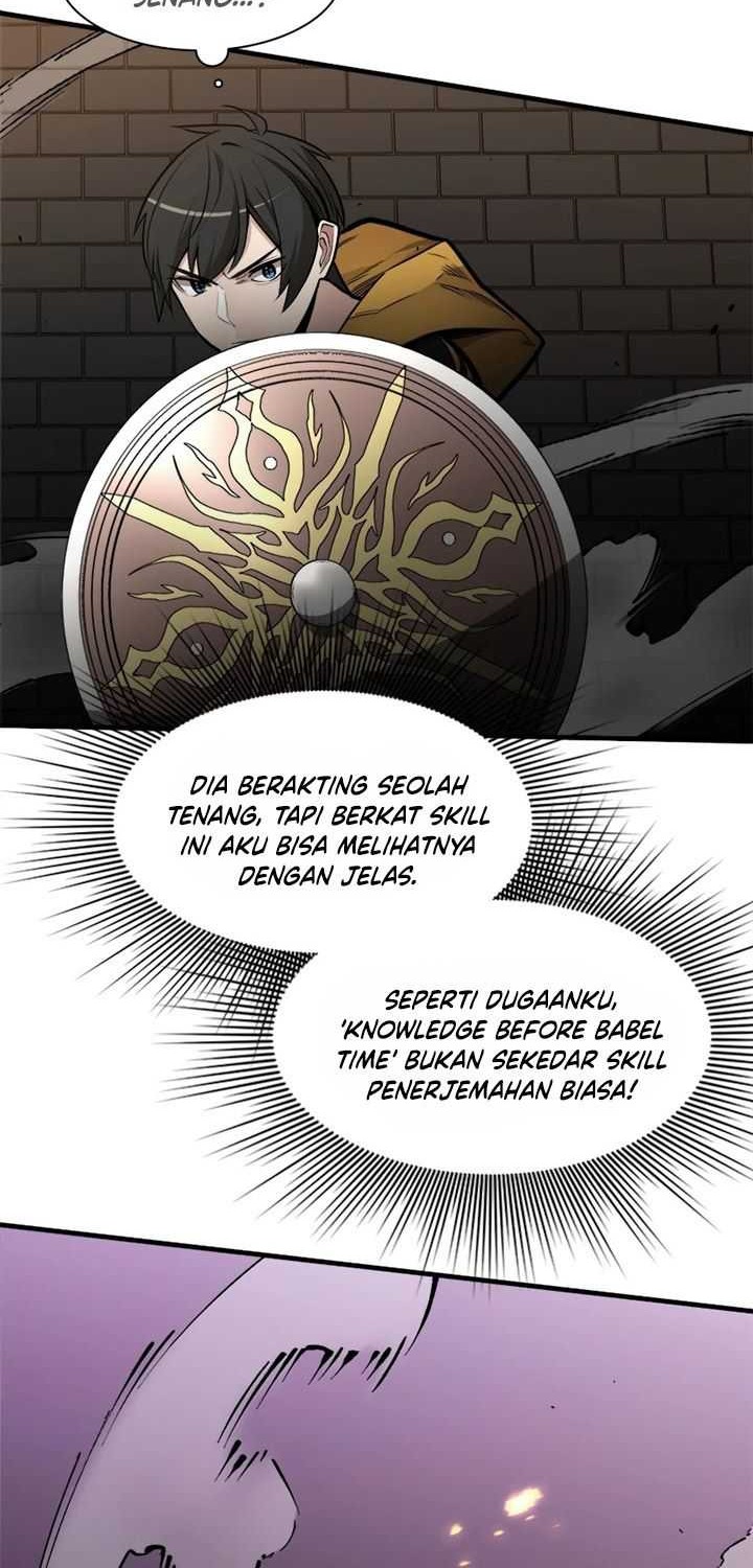 The Tutorial is Too Hard Chapter 36 Gambar 19