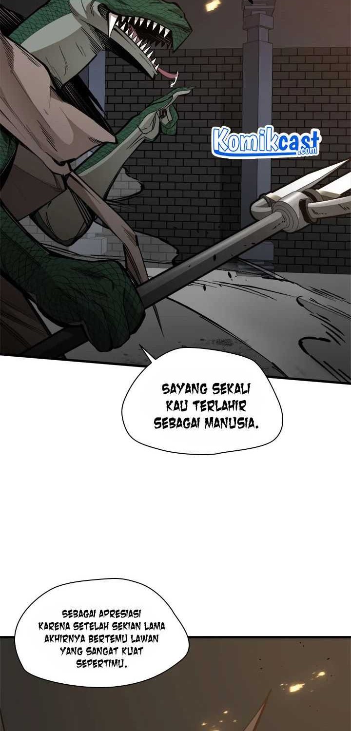 The Tutorial is Too Hard Chapter 36 Gambar 21