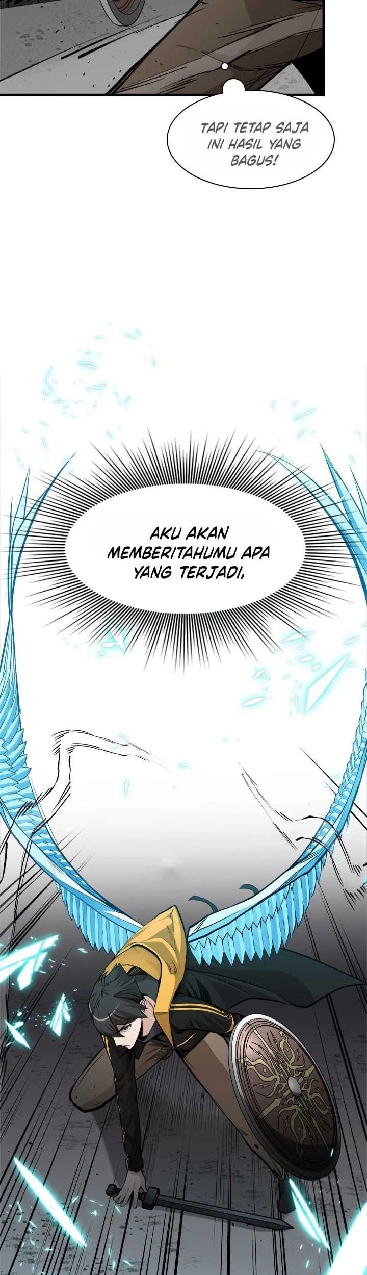 The Tutorial is Too Hard Chapter 36 Gambar 25