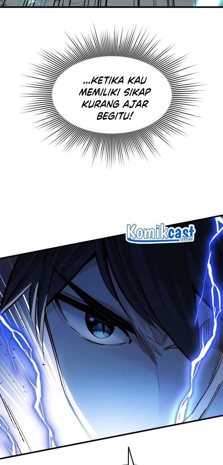 The Tutorial is Too Hard Chapter 36 Gambar 26