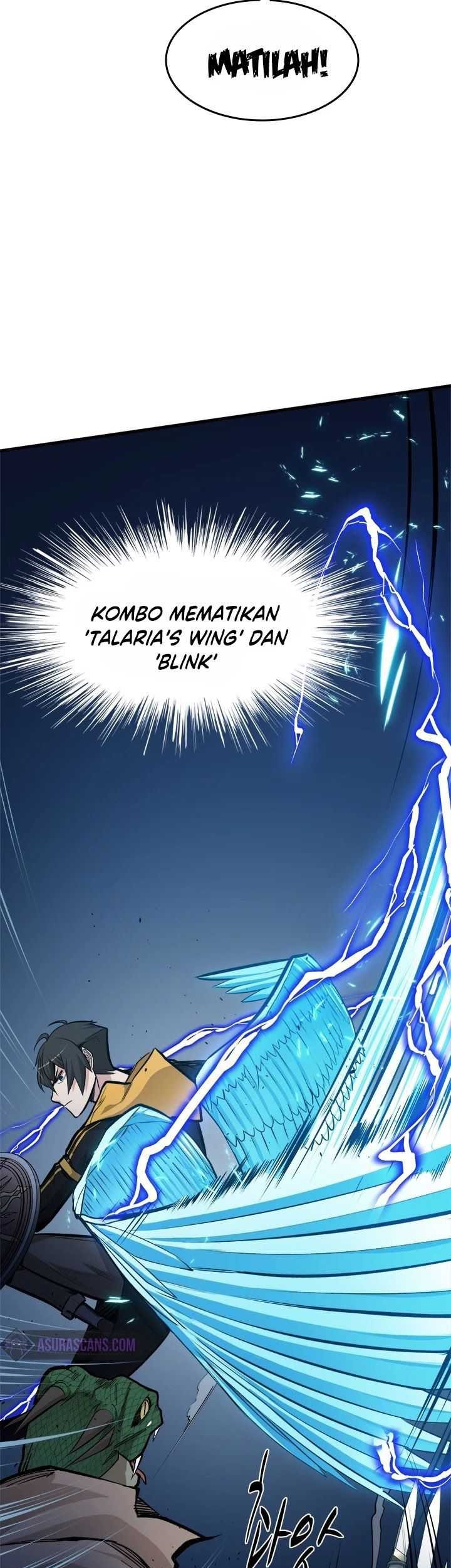 The Tutorial is Too Hard Chapter 36 Gambar 27