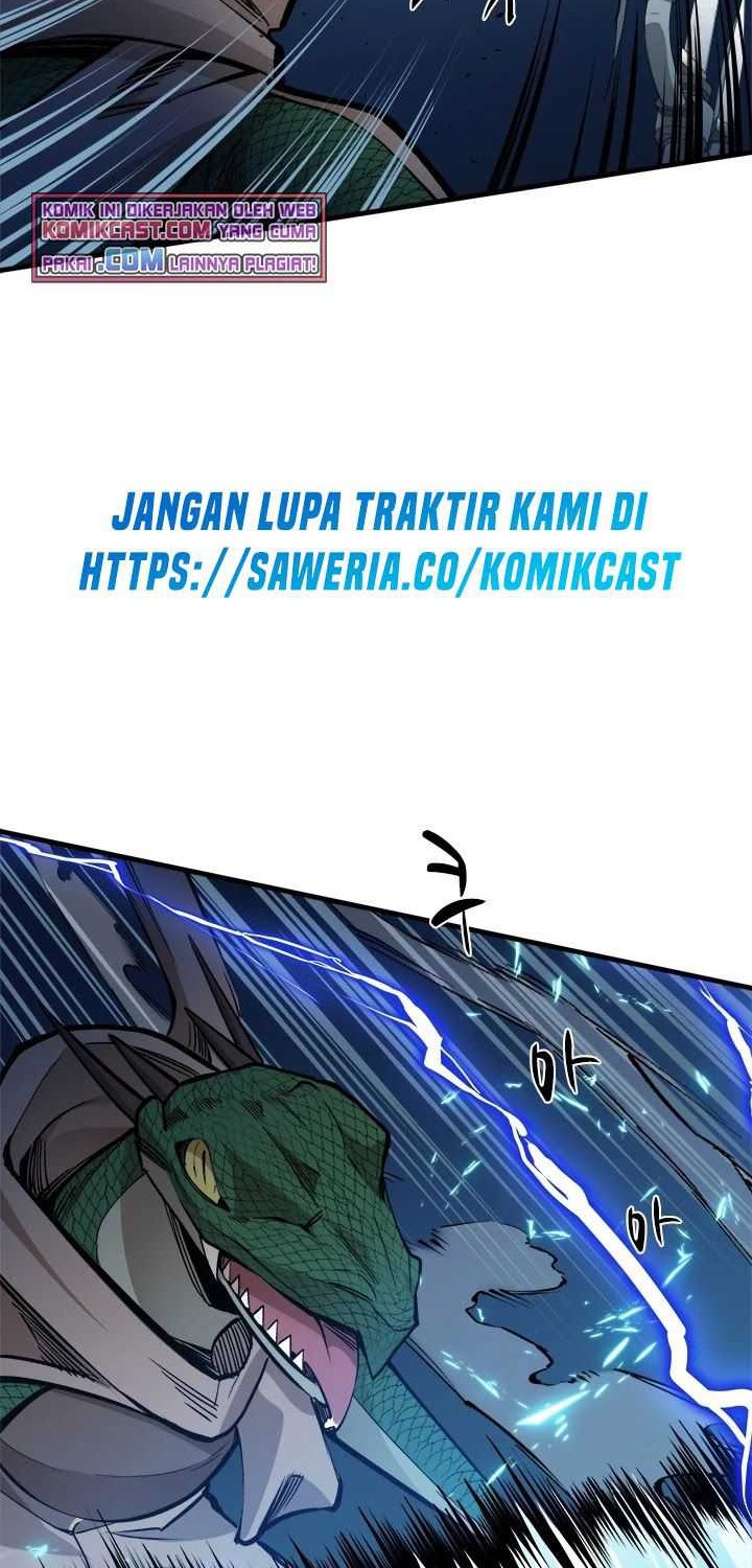 The Tutorial is Too Hard Chapter 36 Gambar 28