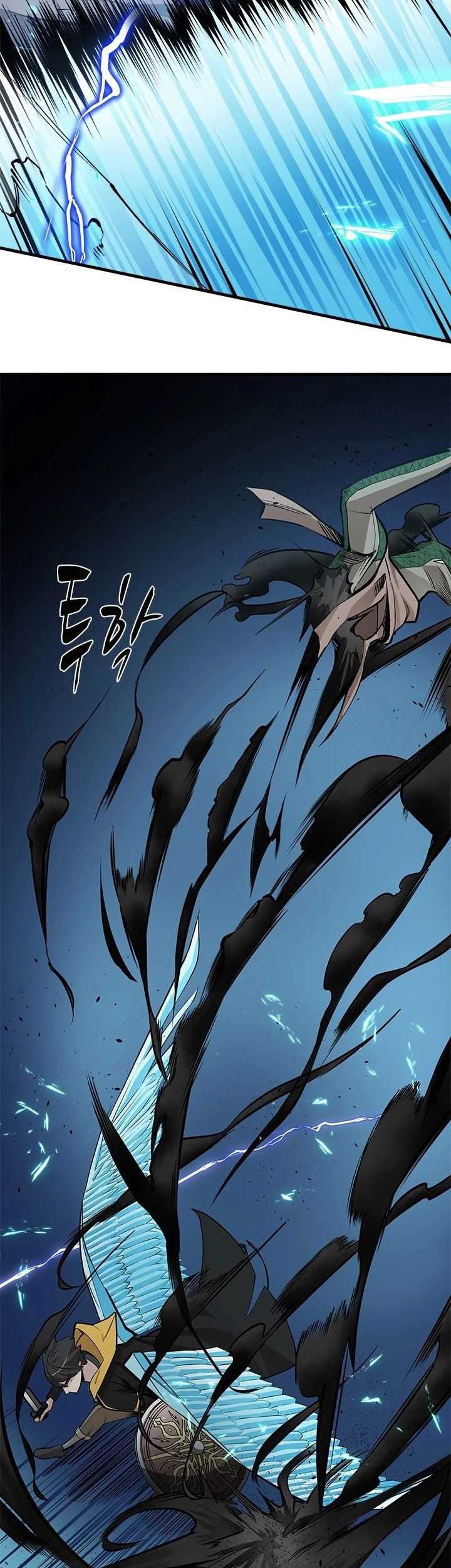 The Tutorial is Too Hard Chapter 36 Gambar 29