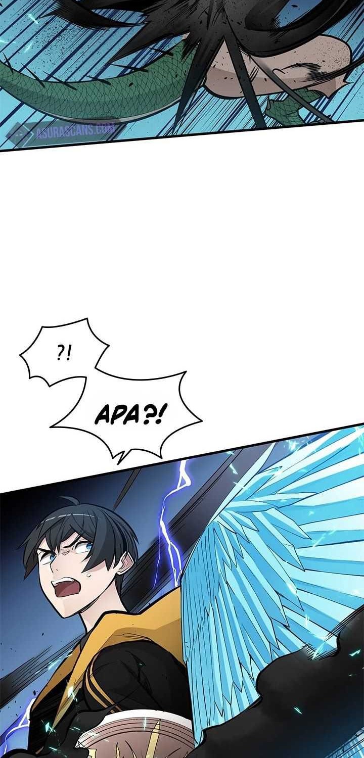 The Tutorial is Too Hard Chapter 36 Gambar 30