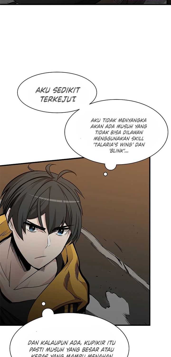 The Tutorial is Too Hard Chapter 36 Gambar 34