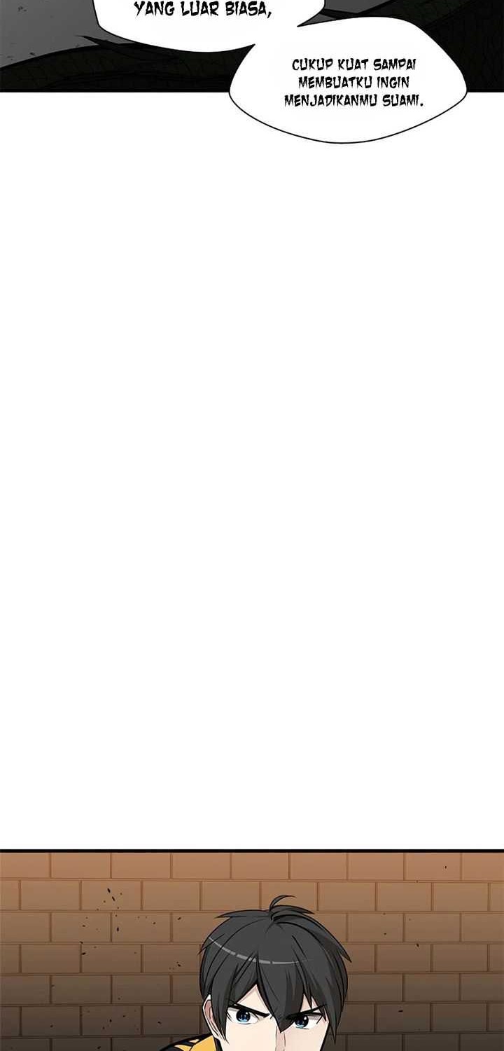 The Tutorial is Too Hard Chapter 36 Gambar 36