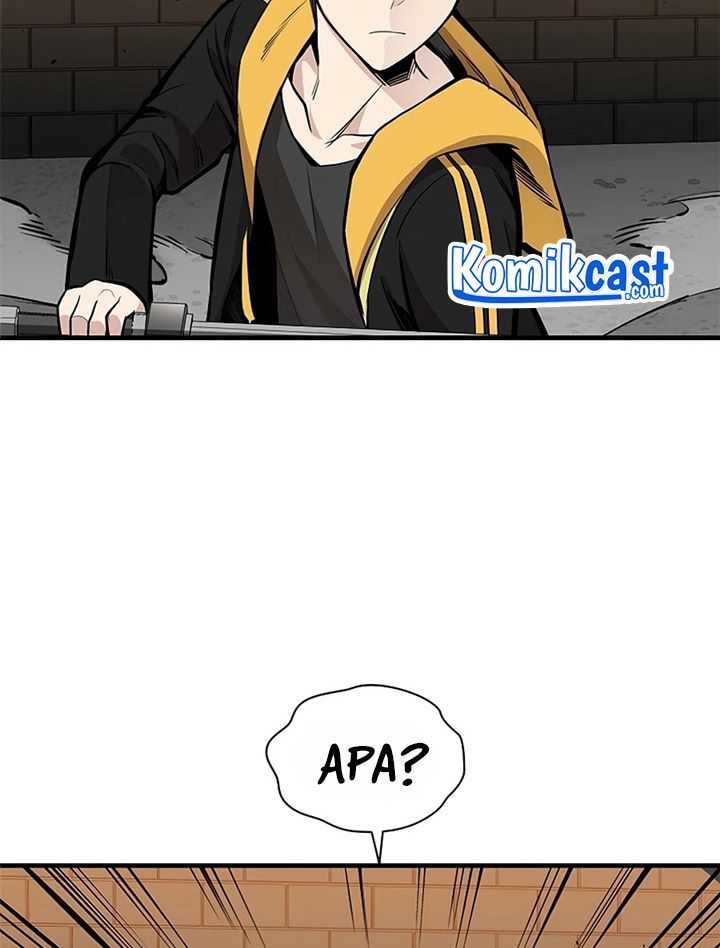 The Tutorial is Too Hard Chapter 36 Gambar 37