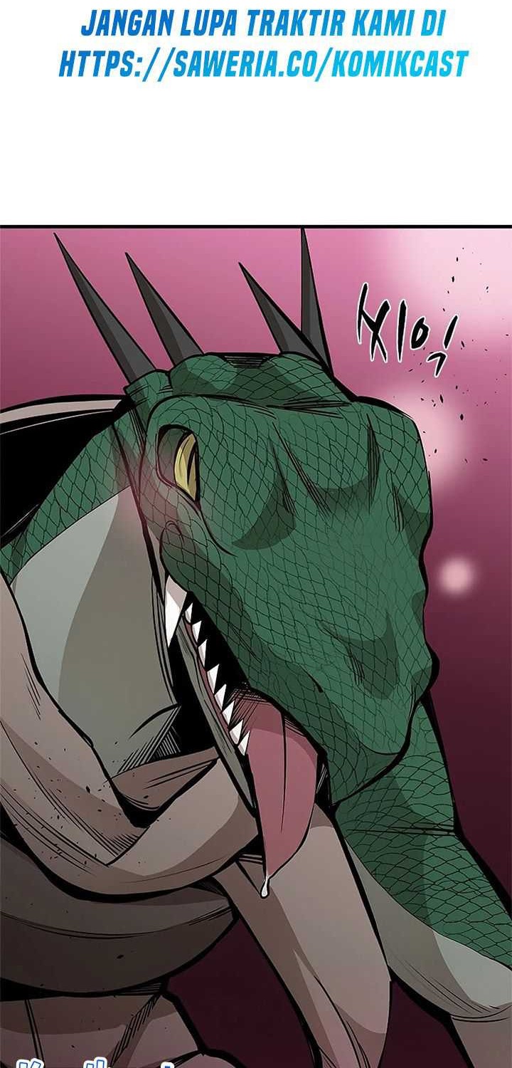 The Tutorial is Too Hard Chapter 36 Gambar 39