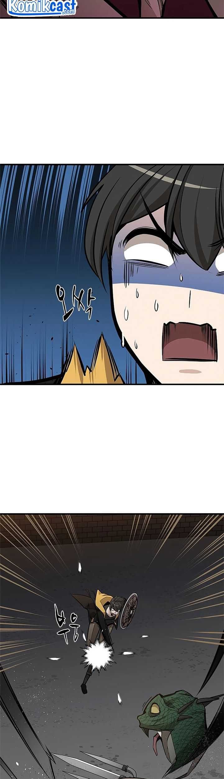 The Tutorial is Too Hard Chapter 36 Gambar 40