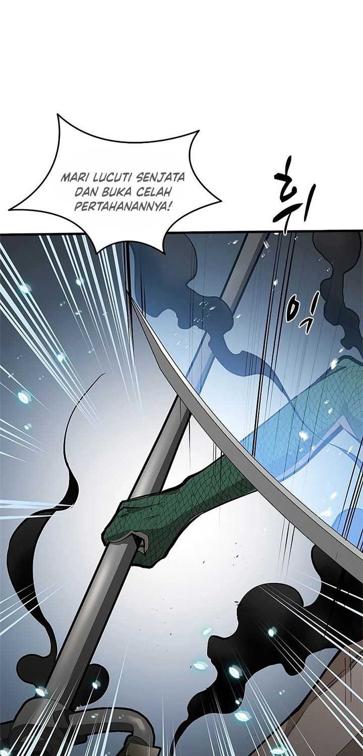 The Tutorial is Too Hard Chapter 36 Gambar 43