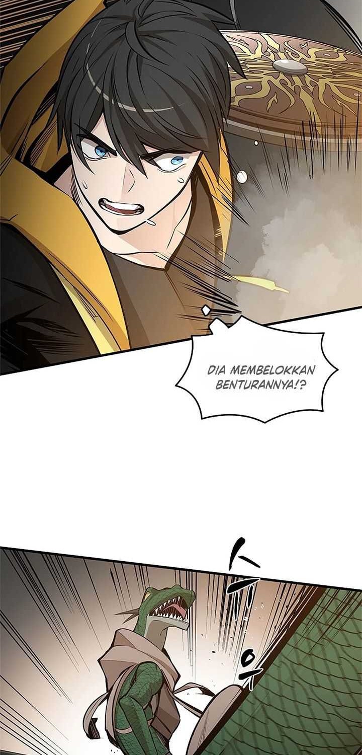 The Tutorial is Too Hard Chapter 36 Gambar 45