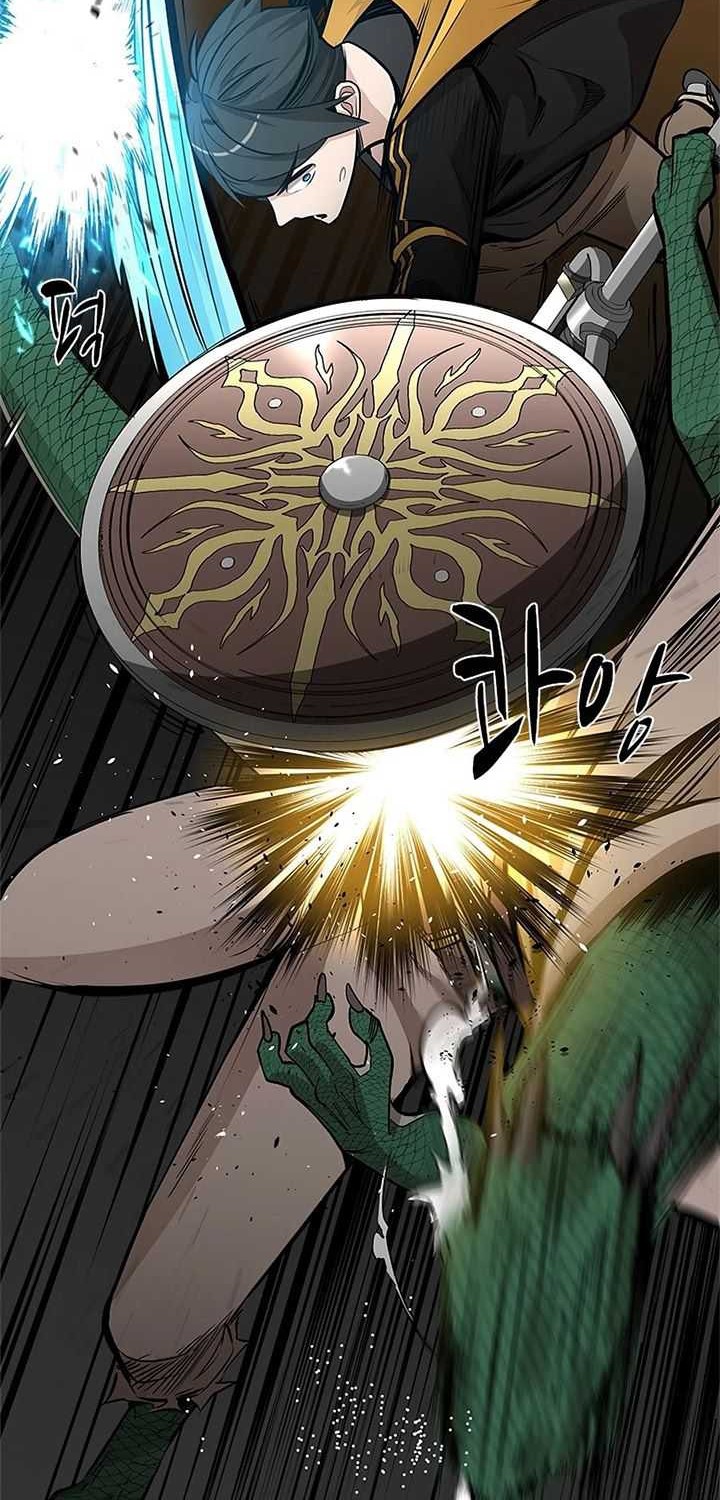 The Tutorial is Too Hard Chapter 36 Gambar 47