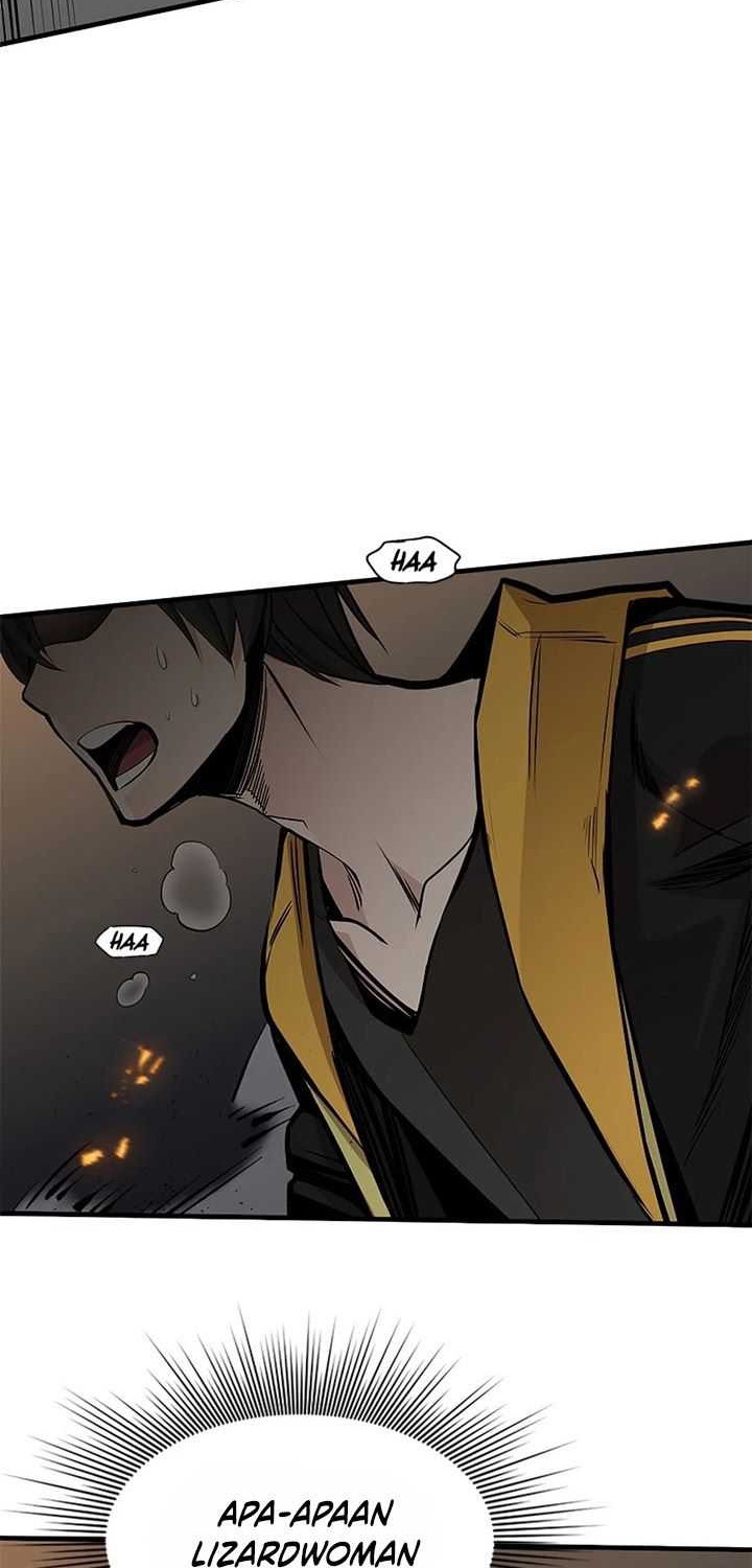 The Tutorial is Too Hard Chapter 36 Gambar 51